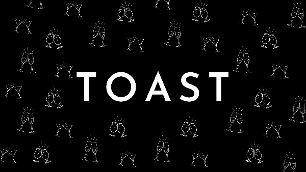 Toast Photo